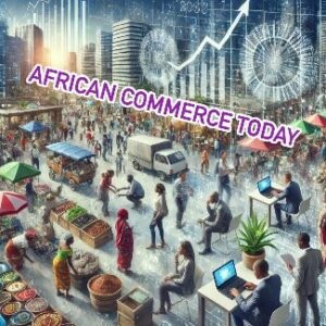 AFRICAN COMMERCE TODAY